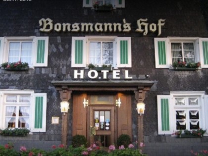 Photo:  Bonsmann&amp;#039;s Hof